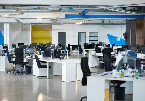 Flat-rate commercial cleaning pricing